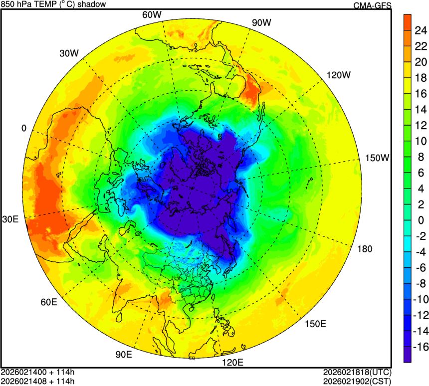 02/14 00时 +114小时