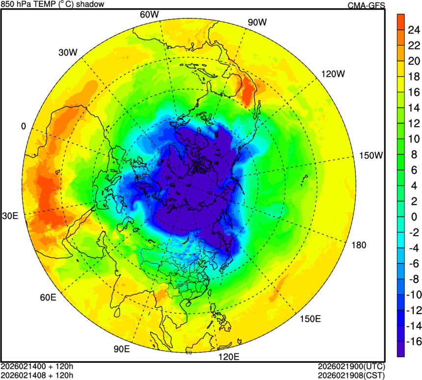 02/14 00时 +120小时