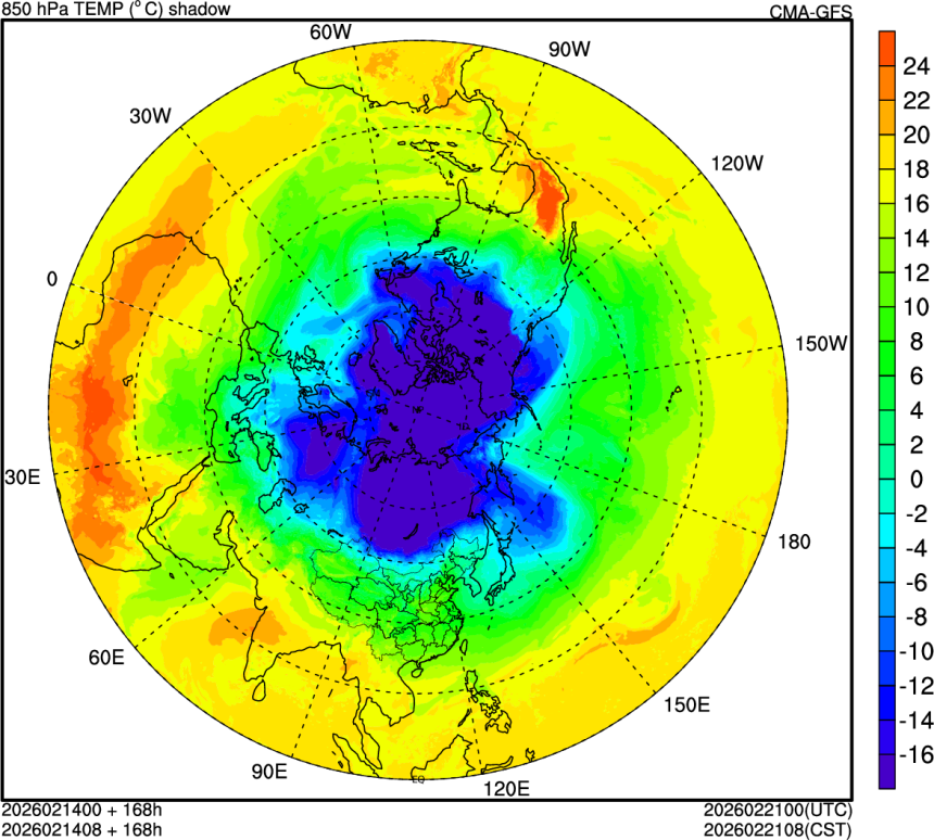 02/14 00时 +168小时