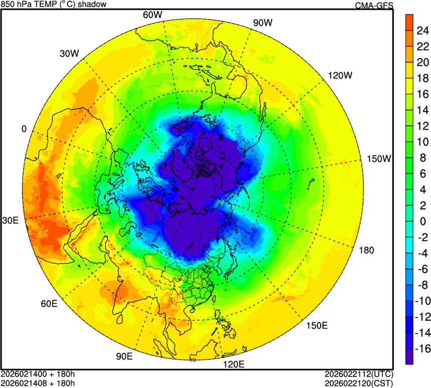 02/14 00时 +180小时