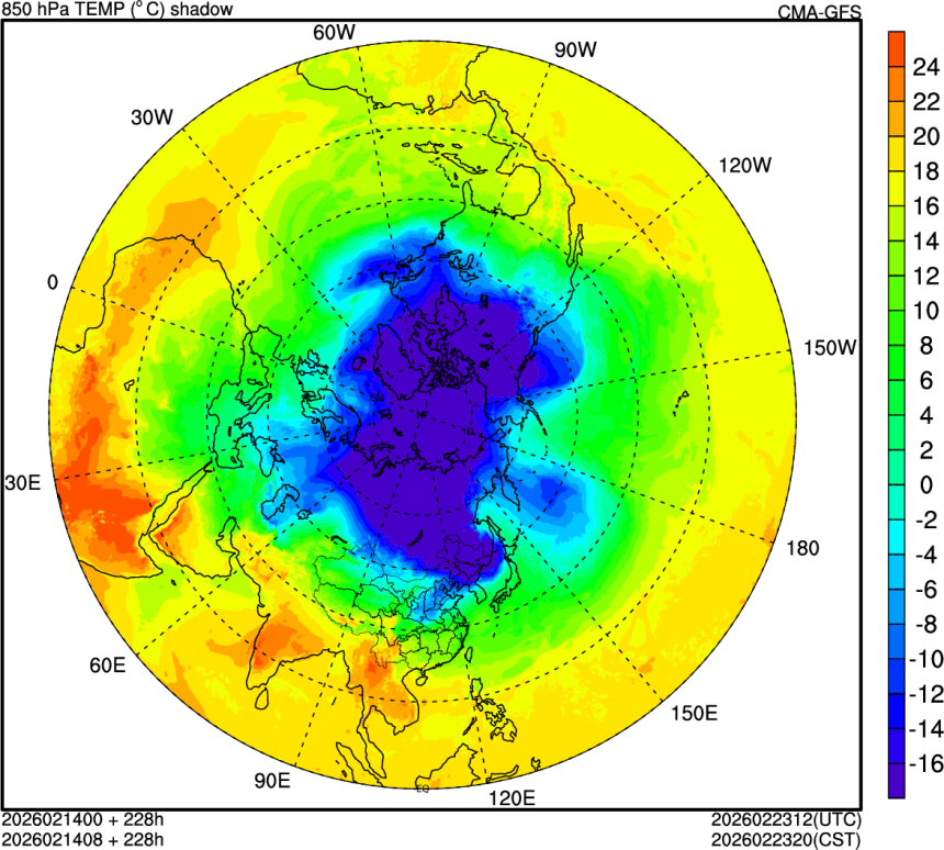 02/14 00时 +228小时