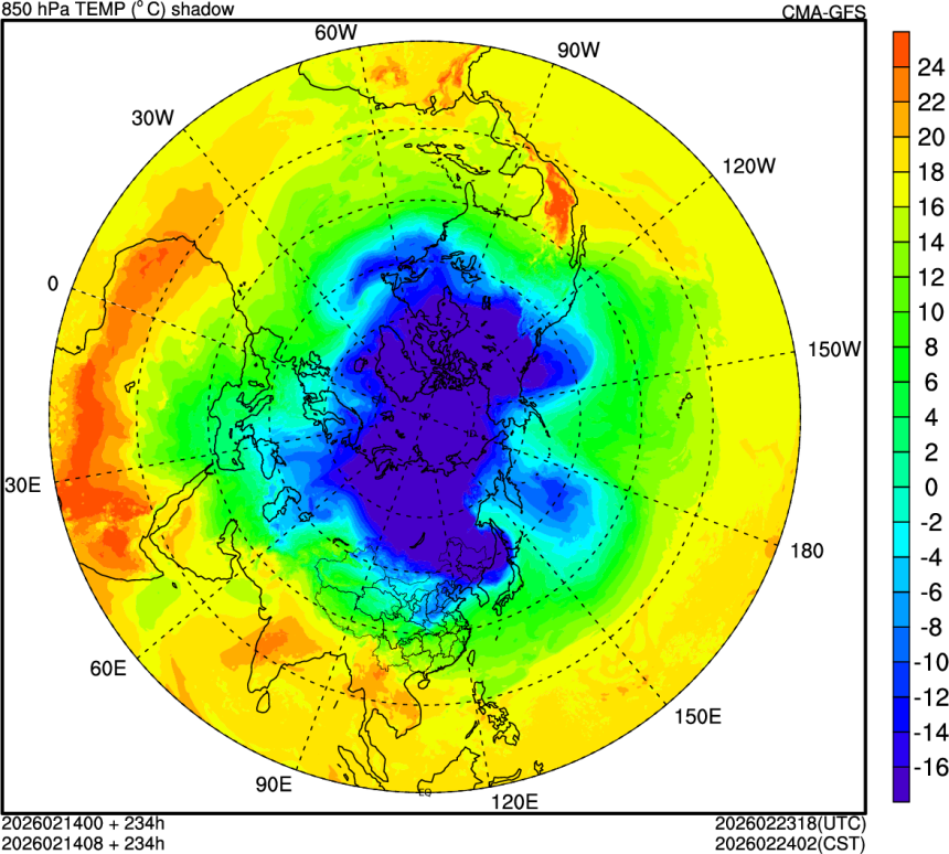 02/14 00时 +234小时