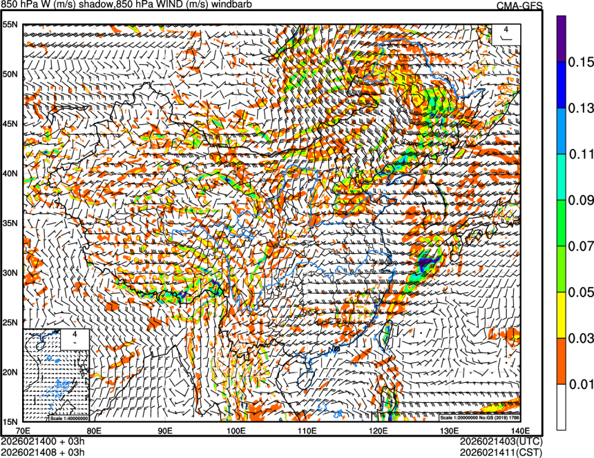 02/14 00时 +003小时