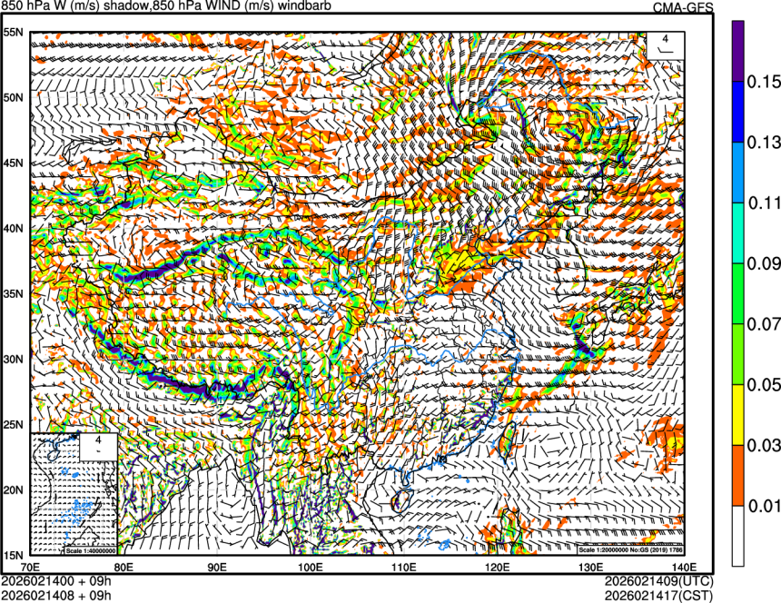 02/14 00时 +009小时