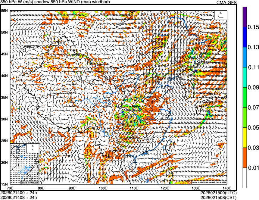 02/14 00时 +024小时
