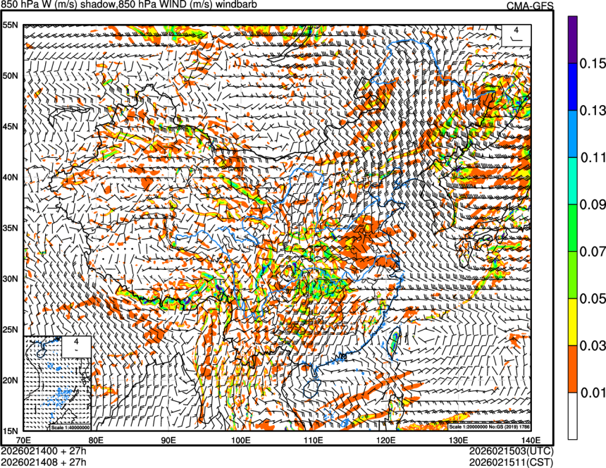 02/14 00时 +027小时