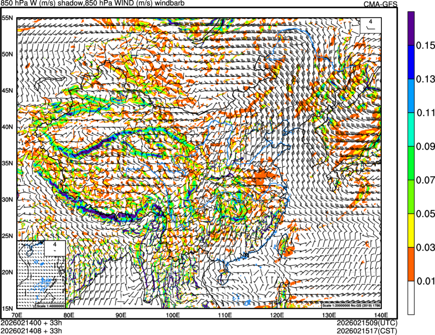 02/14 00时 +033小时