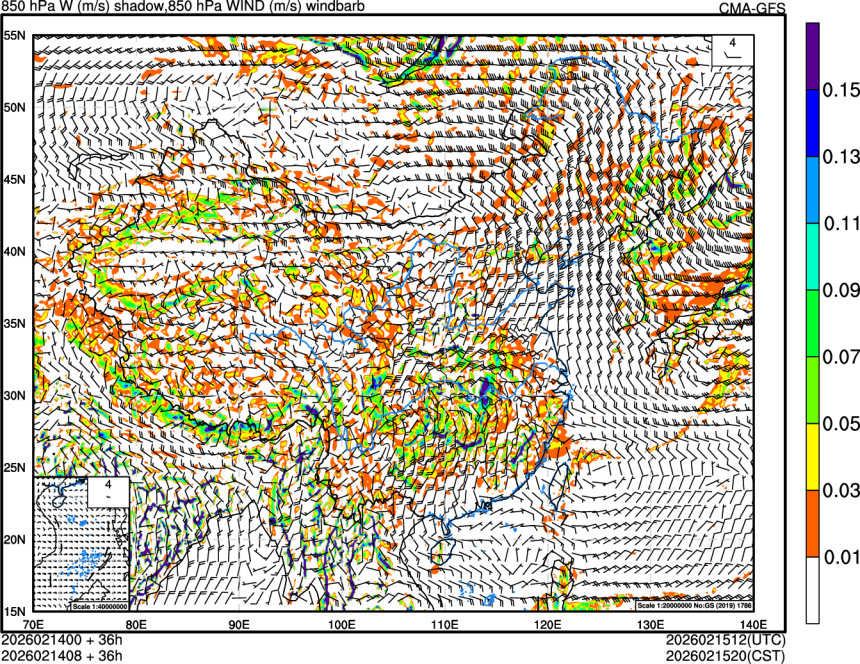 02/14 00时 +036小时