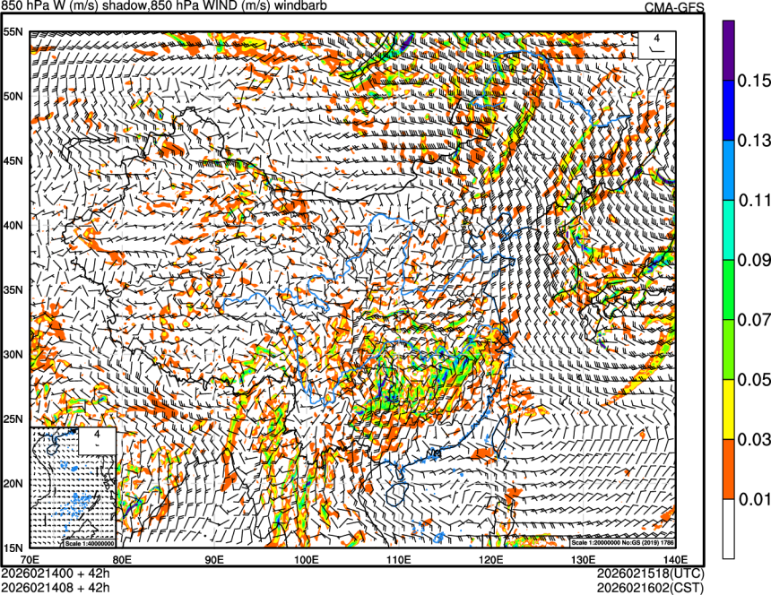 02/14 00时 +042小时