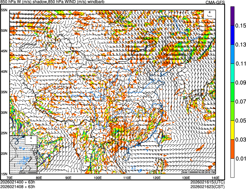 02/14 00时 +063小时