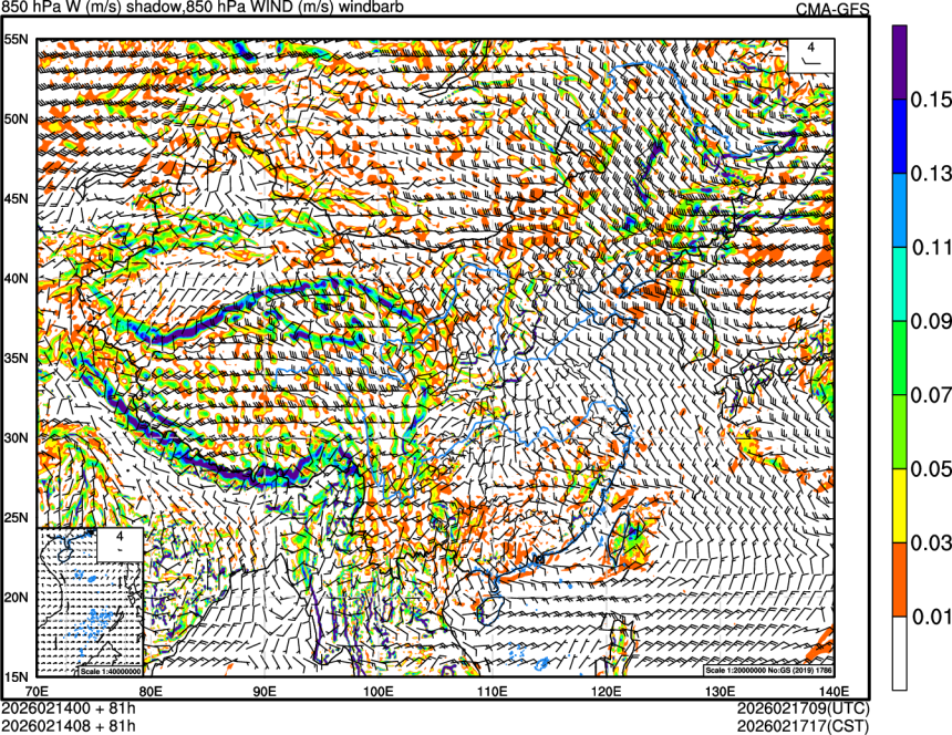 02/14 00时 +081小时