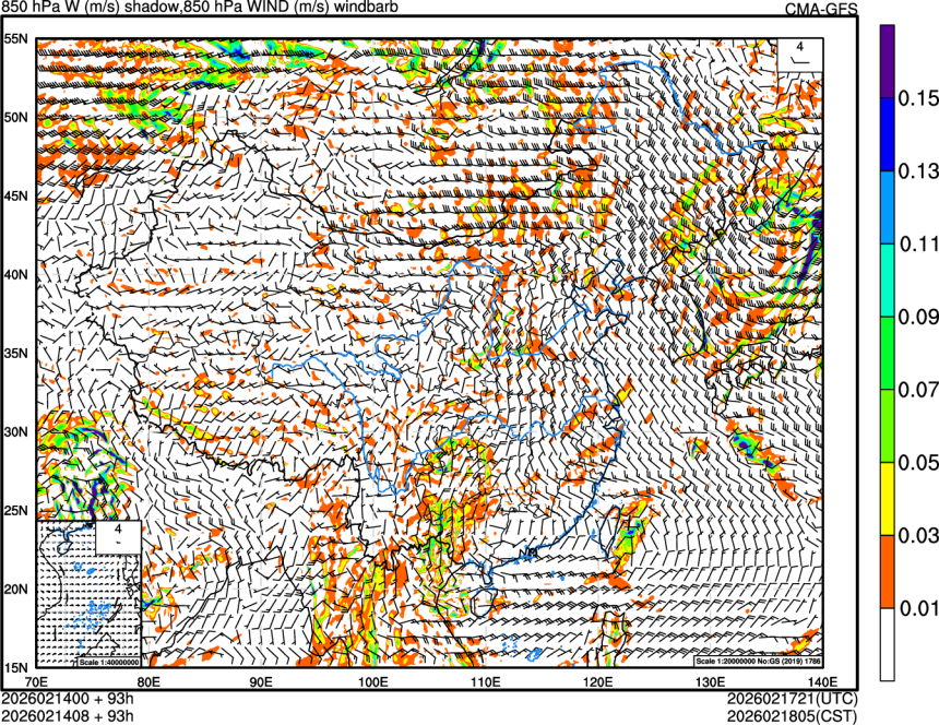 02/14 00时 +093小时