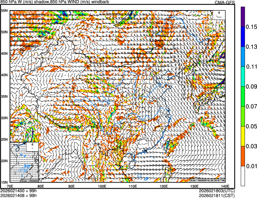 02/14 00时 +099小时