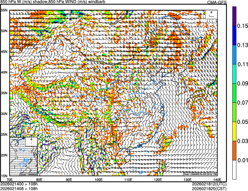 02/14 00时 +108小时