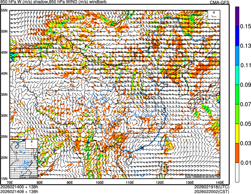 02/14 00时 +138小时