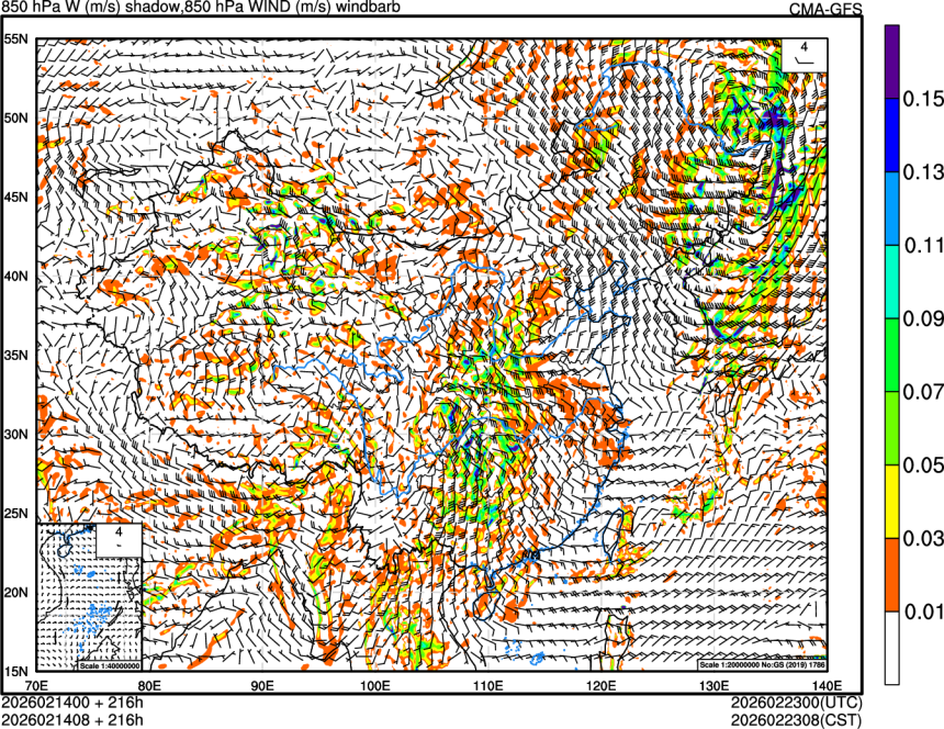 02/14 00时 +216小时