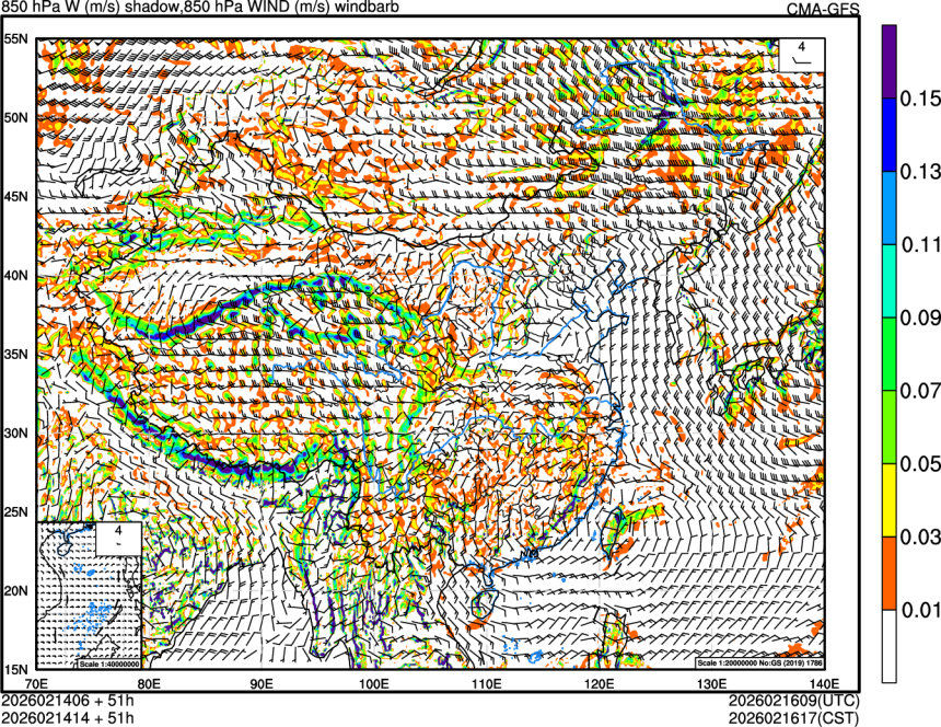 02/14 06时 +051小时