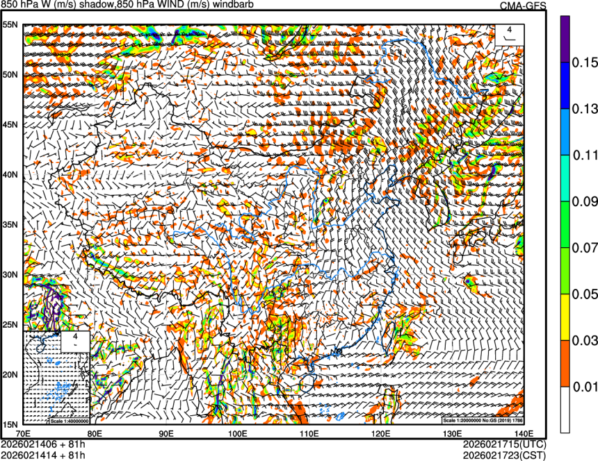 02/14 06时 +081小时