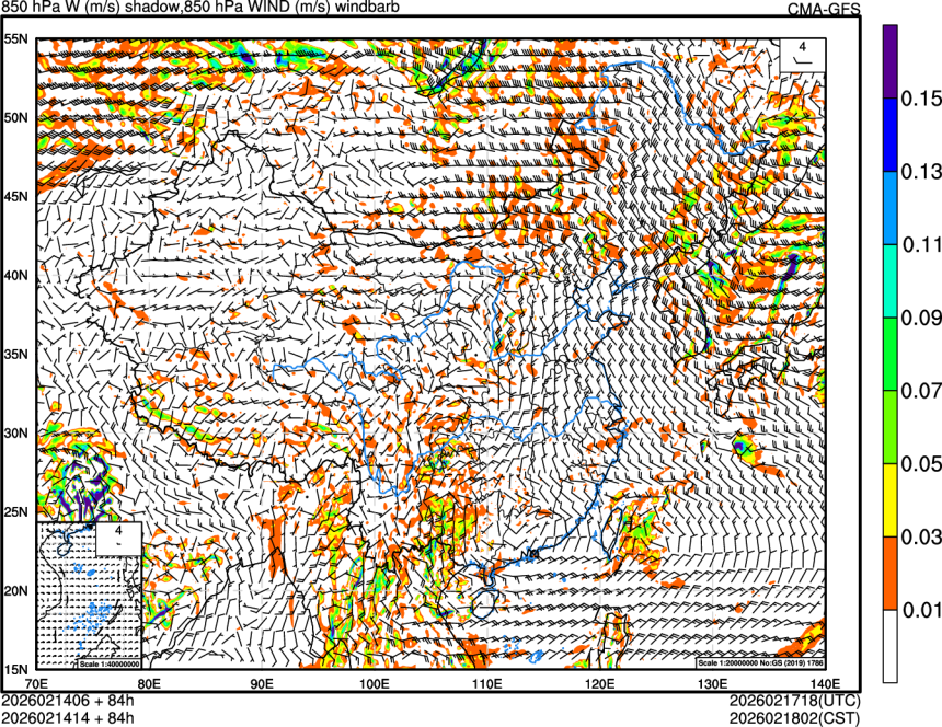 02/14 06时 +084小时