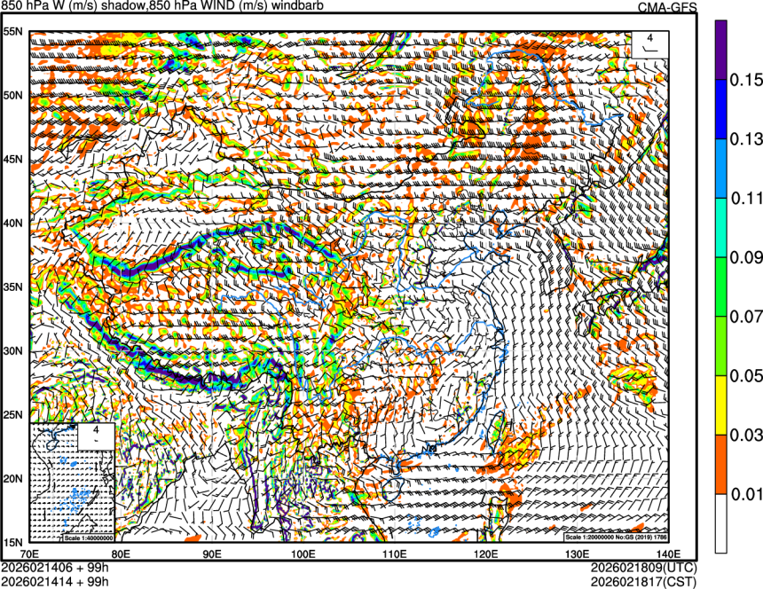 02/14 06时 +099小时