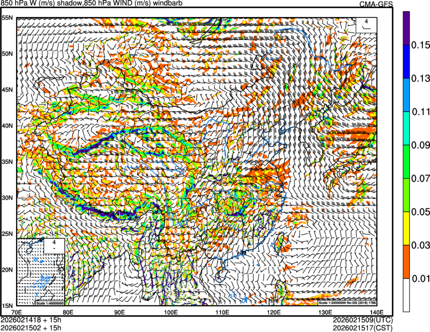 02/14 18时 +015小时
