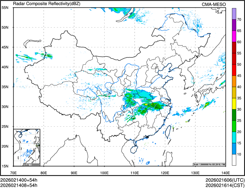 02/14 08时 +054小时