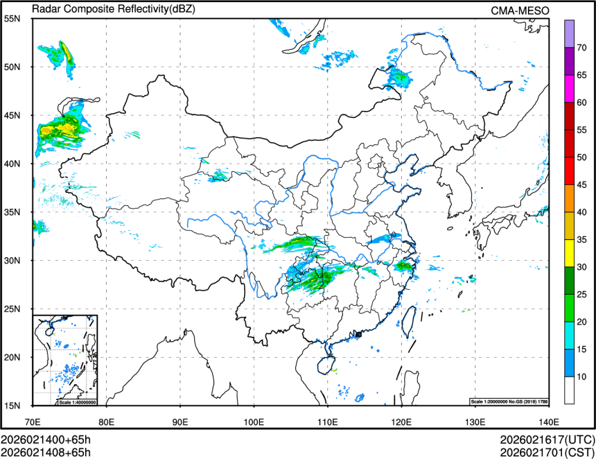 02/14 08时 +065小时