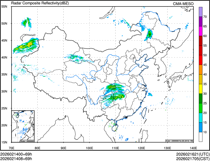 02/14 08时 +069小时
