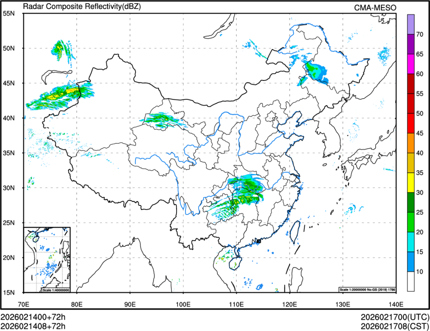 02/14 08时 +072小时