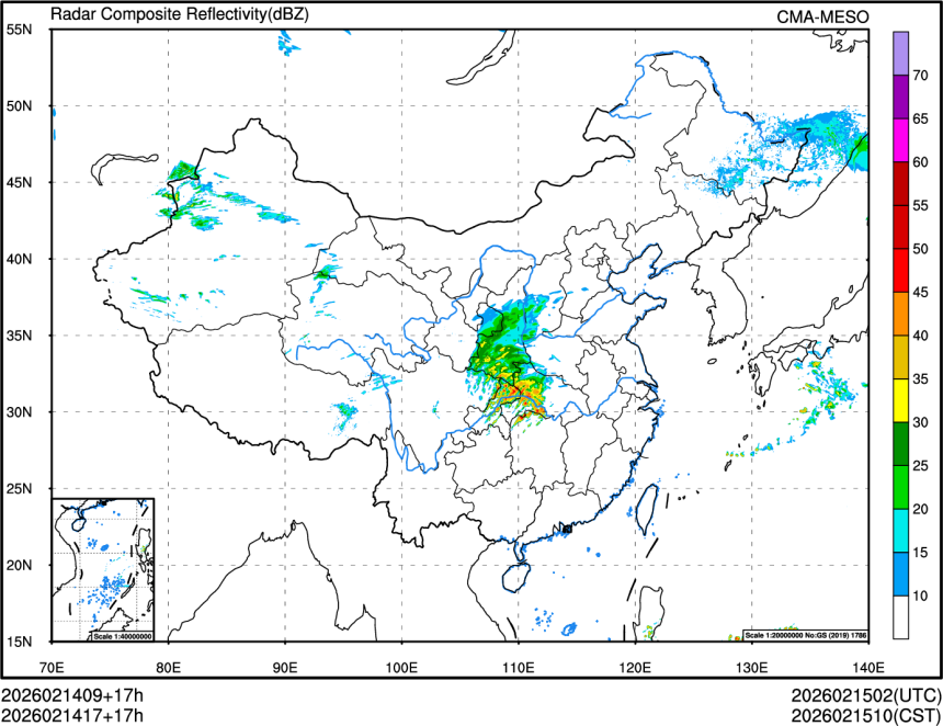 02/14 17时 +017小时