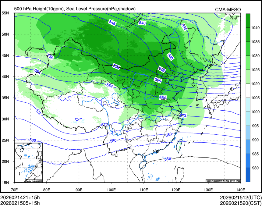 02/15 05时 +015小时