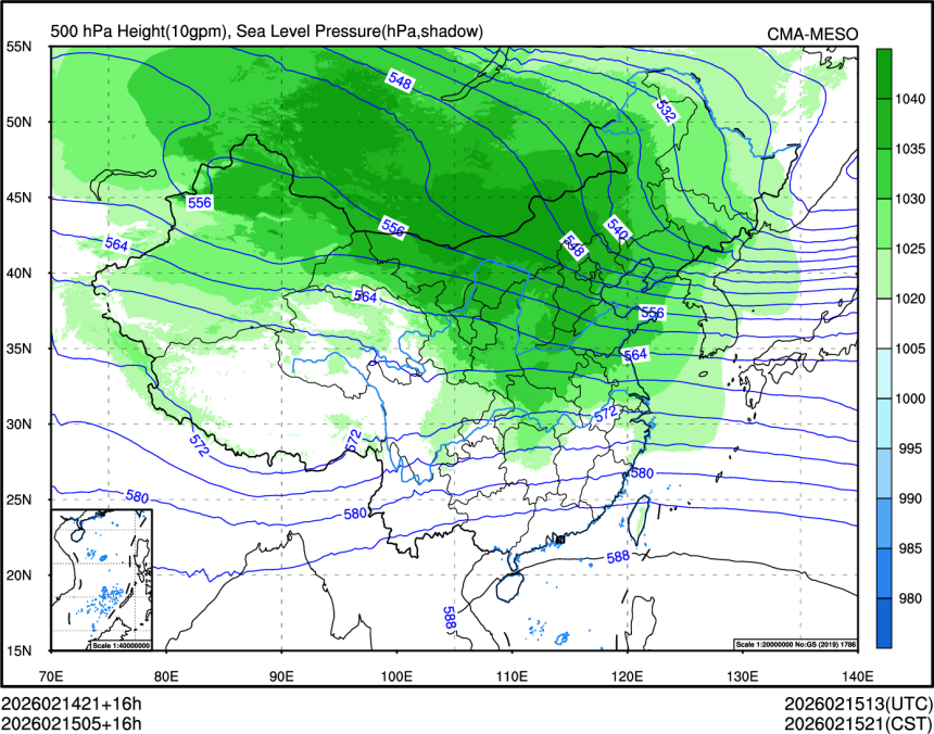 02/15 05时 +016小时