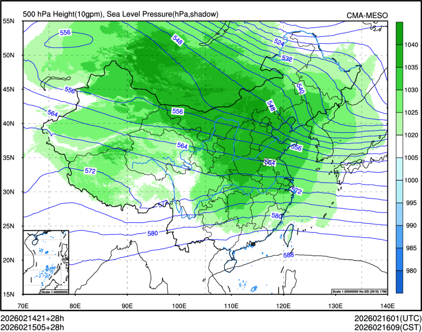 02/15 05时 +028小时