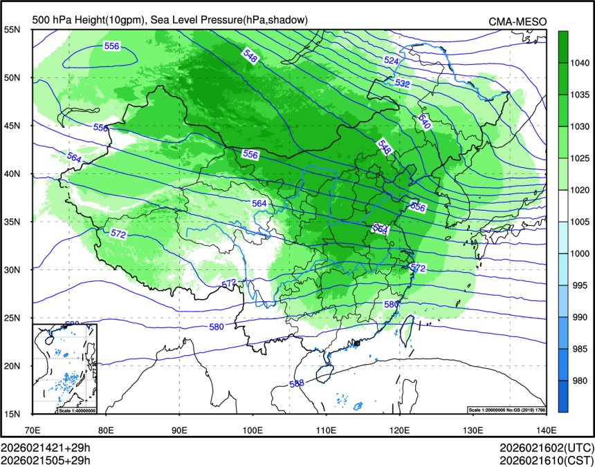 02/15 05时 +029小时