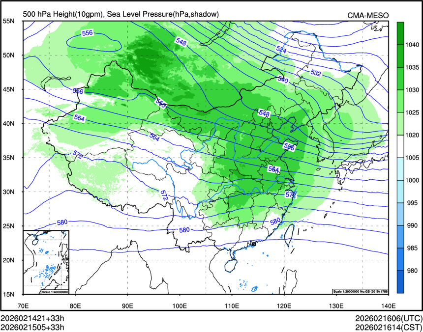 02/15 05时 +033小时