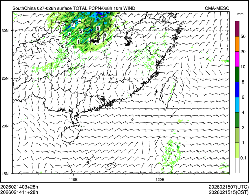 02/14 11时 +028小时