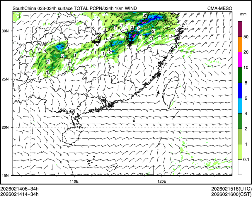 02/14 14时 +034小时