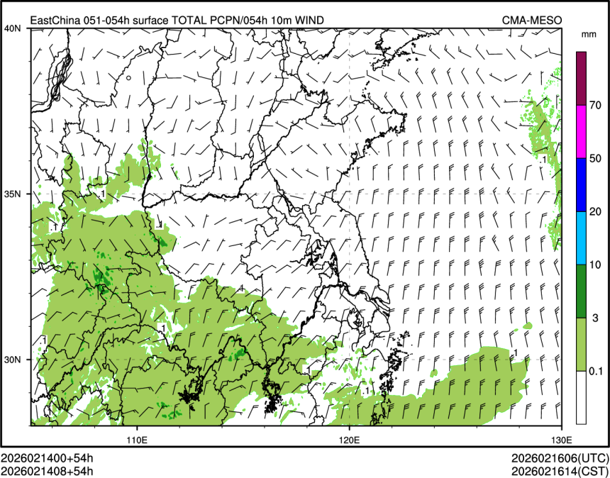 02/14 08时 +054小时