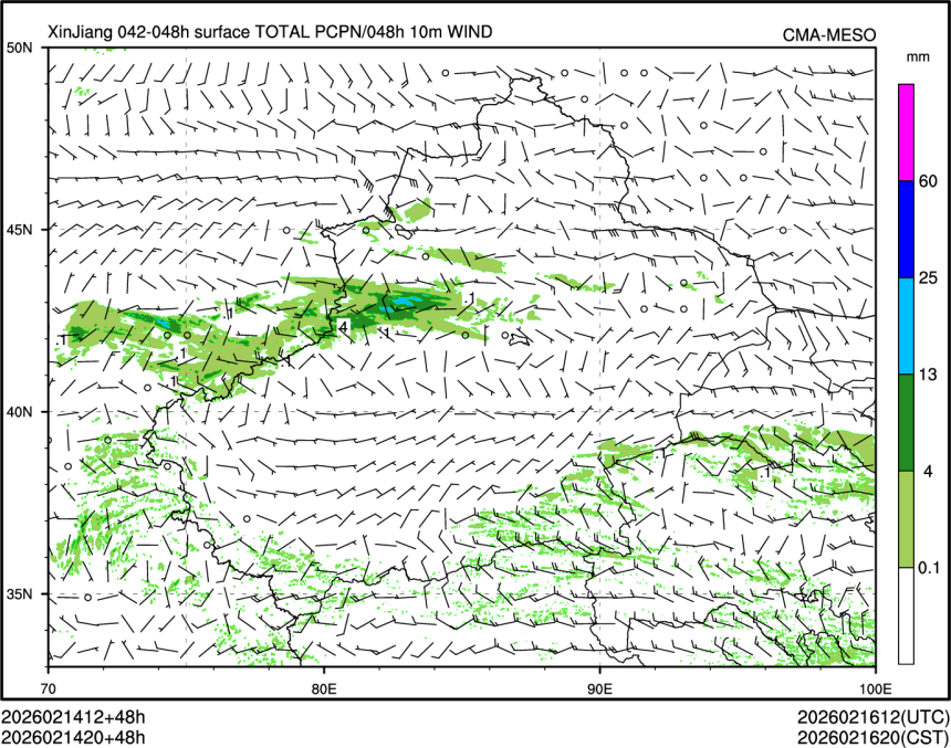 02/14 20时 +048小时