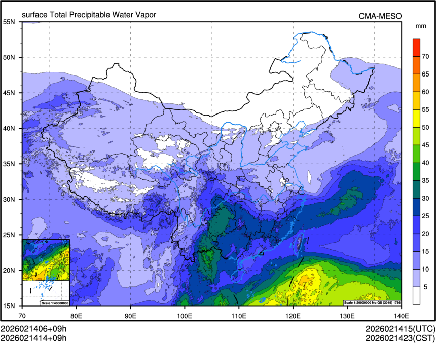 02/14 14时 +009小时