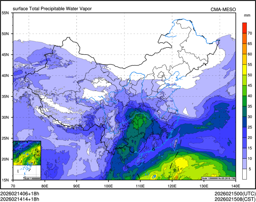 02/14 14时 +018小时