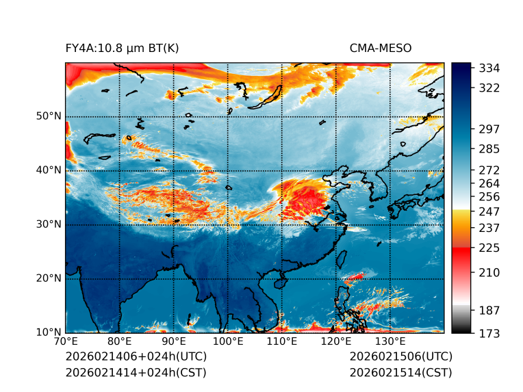 02/14 14时 +024小时