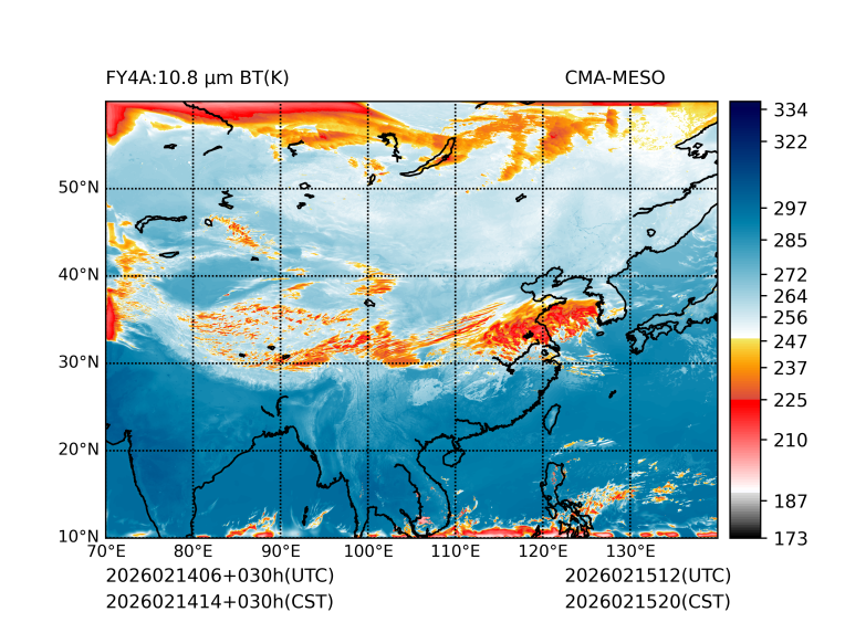02/14 14时 +030小时