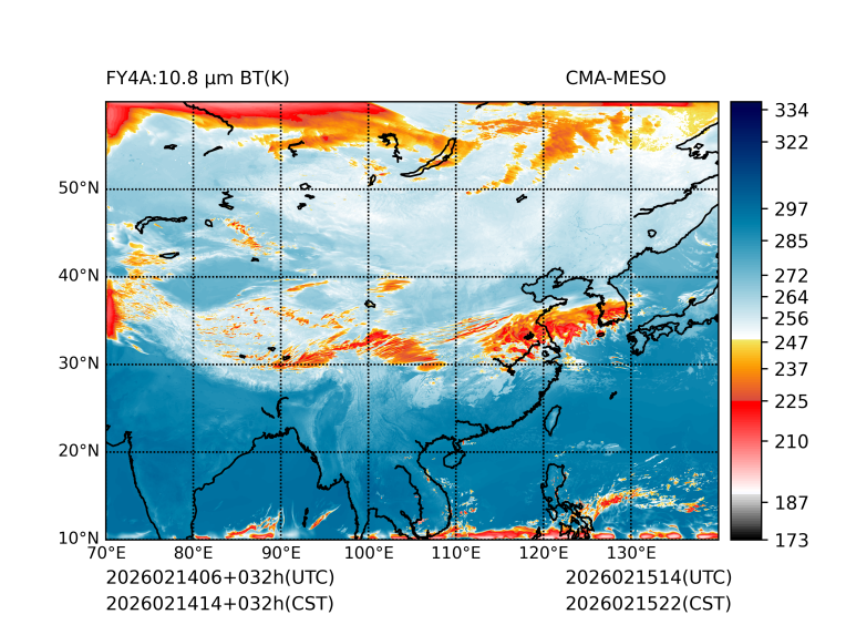 02/14 14时 +032小时