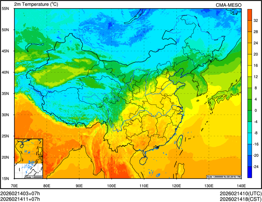 02/14 03时 +007小时