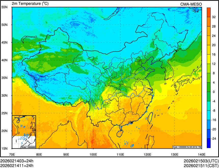 02/14 03时 +024小时