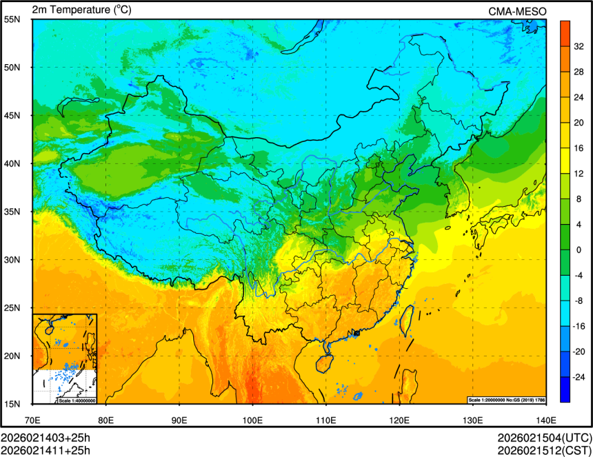 02/14 03时 +025小时