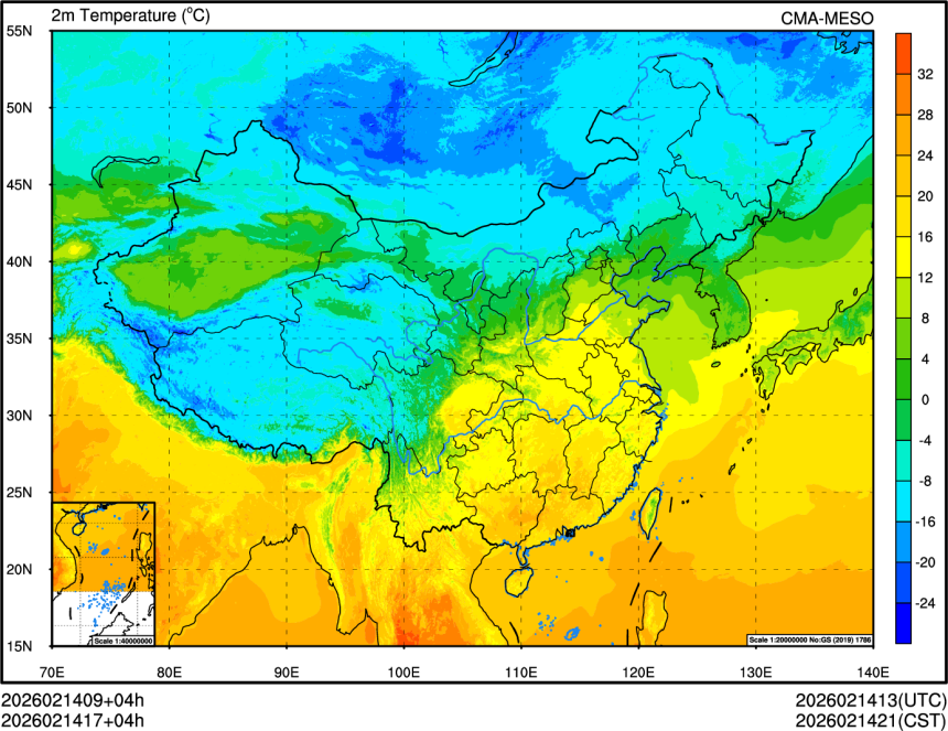 02/14 09时 +004小时