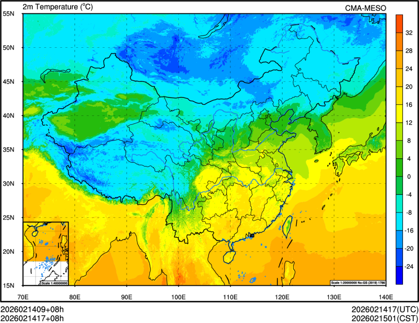 02/14 09时 +008小时