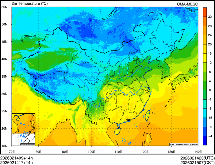 02/14 09时 +014小时